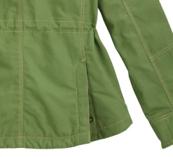 KIRSCH Noble Equestrian™ Stable Ready Canvas Jacket