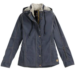 KIRSCH Noble Equestrian™ Stable Ready Canvas Jacket