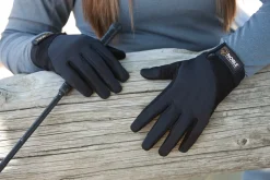 ADIRA Noble Equestrian™ Perfect Fit 3-Season Glove