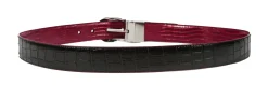 NOBLE EQUESTRIAN Noble Outfitters™ Ladies’ Back-to-Back Reversible Belt