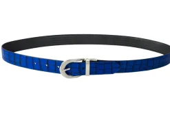 NOBLE EQUESTRIAN Noble Outfitters™ Ladies’ Back-to-Back Reversible Belt
