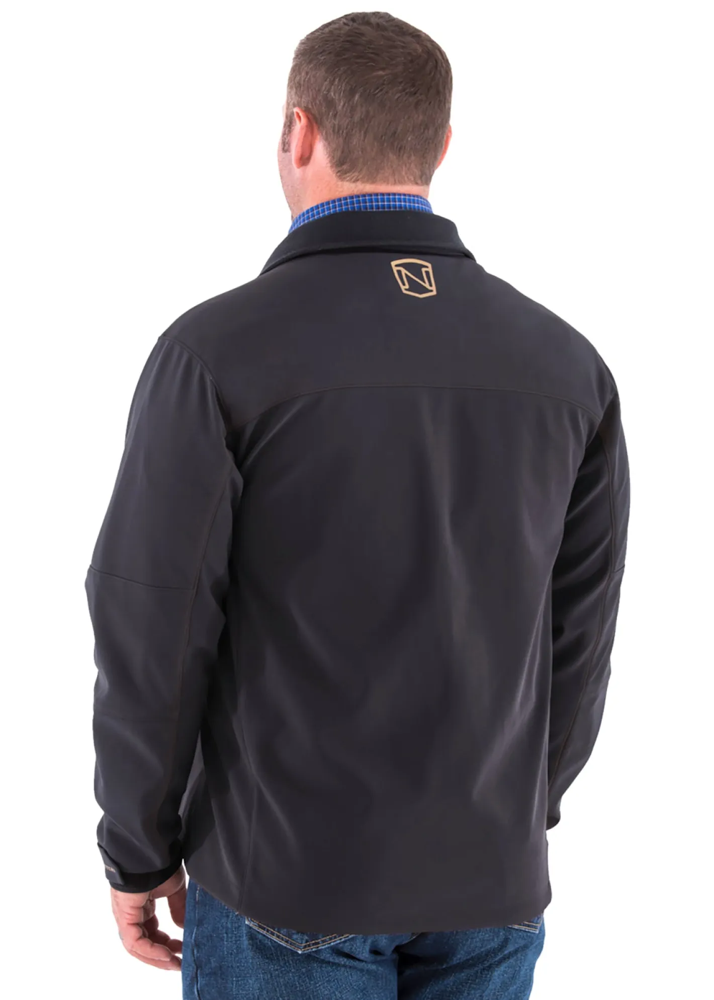 NOBLE EQUESTRIAN Noble Outfitters™ Men’s All-Around Jacket
