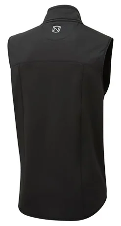 NOBLE EQUESTRIAN Noble Outfitters™ Men's Bramham Fleece Vest