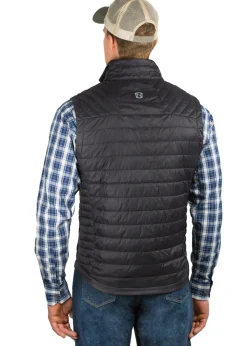 NOBLE EQUESTRIAN Noble Outfitters™ Men’s Showdown Insulated Vest