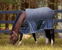CWEAR BRANCH NorthWind™ Turnout Sheet