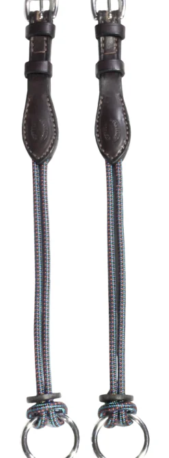 NUNN FINER PRODUCTS Nunn Finer® Rope Gag Cheeks