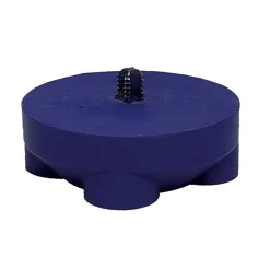 NUNN FINER PRODUCTS Nunn Finer® Safety Spin Tee Tap