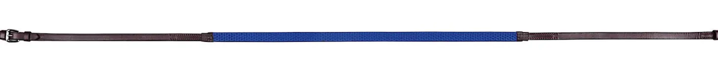 NUNN FINER PRODUCTS Nunn Finer® Soft Grip Rubber Reins