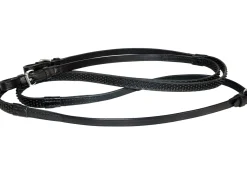 NUNN FINER PRODUCTS Nunn Finer® Super Grip Soft Rubber Pony Reins