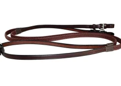 NUNN FINER PRODUCTS Nunn Finer® Super Grip Soft Rubber Pony Reins