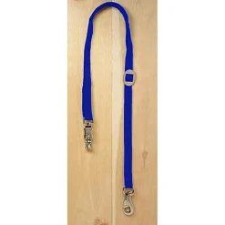 KING YOUNG Nylon Cross Tie