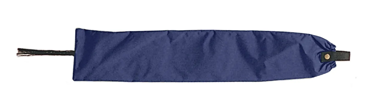 TRIPLE E MFG Nylon Tail Bag with Shoofly