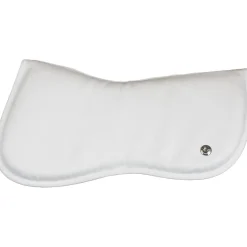 OGILVY EQUESTRIAN Ogilvy Classic Memory Foam Jump Half Pad (1.25")