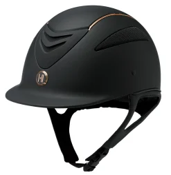 ERS One K™ Defender Rose Gold Stripe Helmet