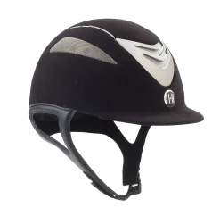 ERS One K™ Defender Suede Helmet