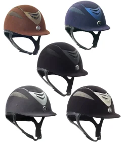 ERS One K™ Defender Suede Helmet