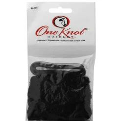 INTREPID INTL One Knot® Hairnet