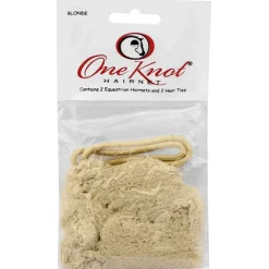 INTREPID INTL One Knot® Hairnet