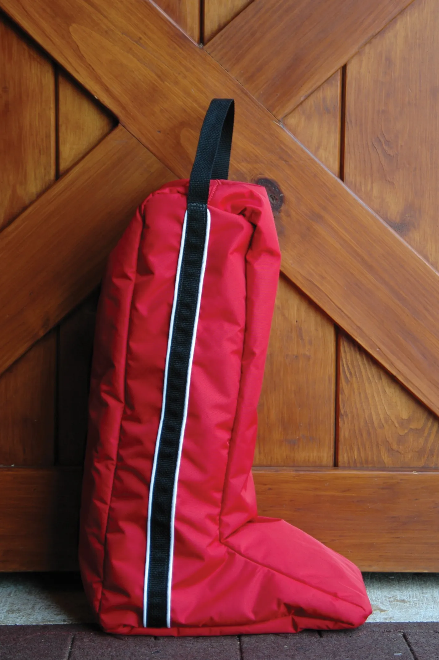 TALLY HO PRODUCTS One-Piece Boot Bag