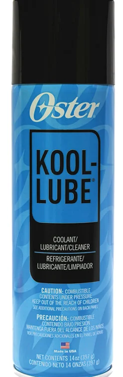 ANIMAL HEALTH INT Oster® Kool Lube 3