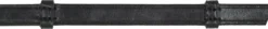 OTTO SCHUMACHER Buckle-End Hand Stop Leather Reins