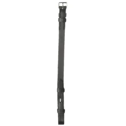 OTTO SCHUMACHER Cheek Piece 16mm Hook and Stud End