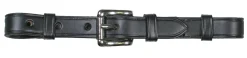 OTTO SCHUMACHER Crank Strap Replacement