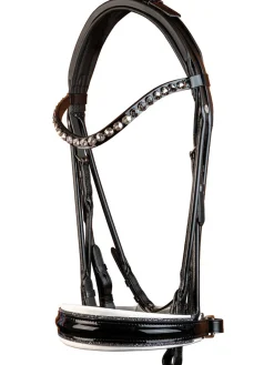 OTTO SCHUMACHER München Weymouth Bridle