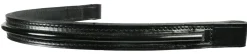 OTTO SCHUMACHER Solid Vinyl Stripe Browband