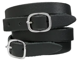 OTTO SCHUMACHER Spur Straps