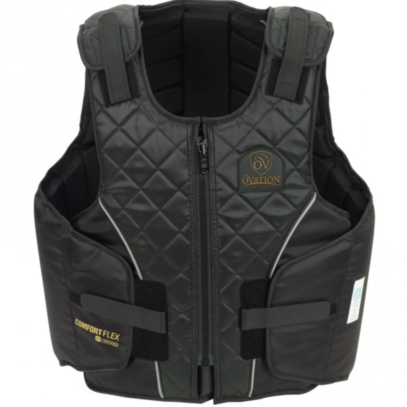 ERS Ovation® Adults’ ComfortFlex Body Protector