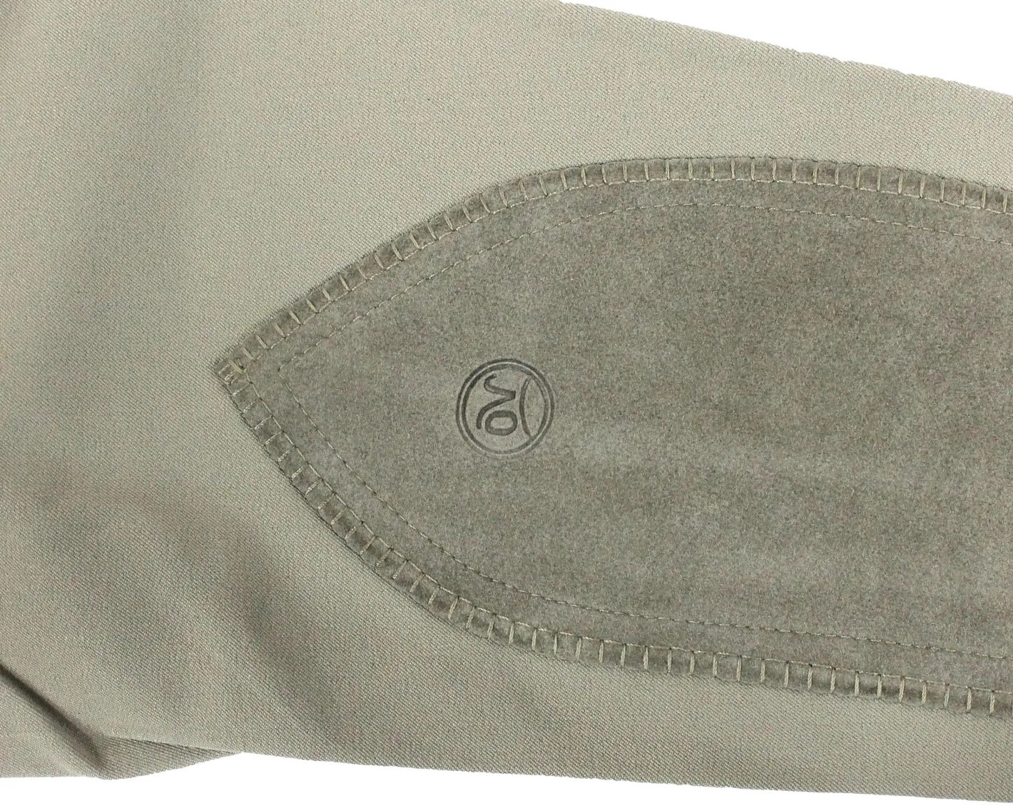 Kids ERS Ovation® Boys' EuroWEAVE™ Cuff Jod
