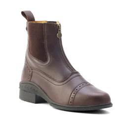 Kids ERS Ovation® Children’s Tuscany Zip Paddock Boots