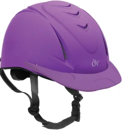 ERS Ovation® Deluxe Schooler Helmet
