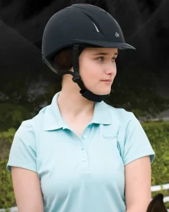 ERS Ovation® Deluxe Schooler Helmet