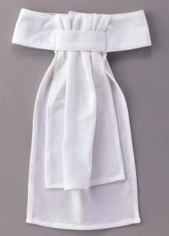 ERS Ovation® Dry-Tex® Dressage Stock Tie