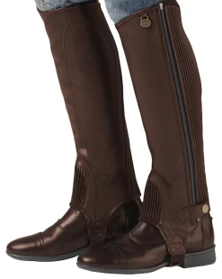 ERS Ovation® EquiStretch II Half Chaps