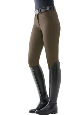 ERS Ovation® EuroWEAVE™ DX™ Celebrity Full-Seat Breech