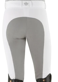 ERS Ovation® EuroWEAVE™ DX™ Celebrity Full-Seat Breech