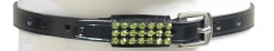 ERS Ovation® Jeweled Spur Straps