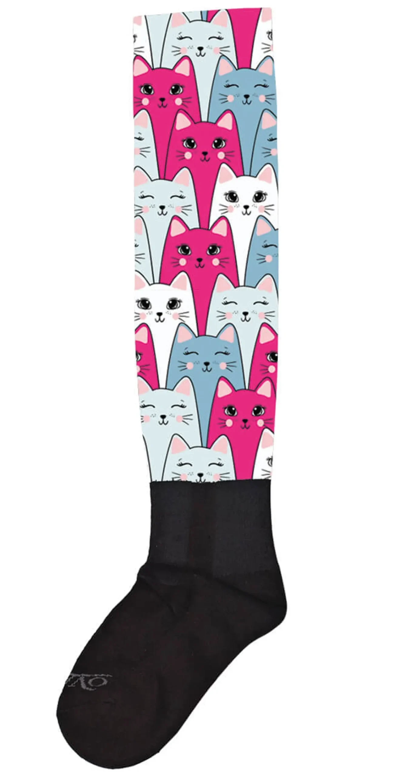 ERS Ovation® Kids’ PerformerZ™ Socks
