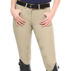 ERS Ovation® Ladies’ Bellissima II GripTech Full-Seat Breech