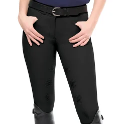 ERS Ovation® Ladies’ Bellissima II GripTech Full-Seat Breech