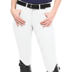 ERS Ovation® Ladies’ Bellissima II GripTech Full-Seat Breech