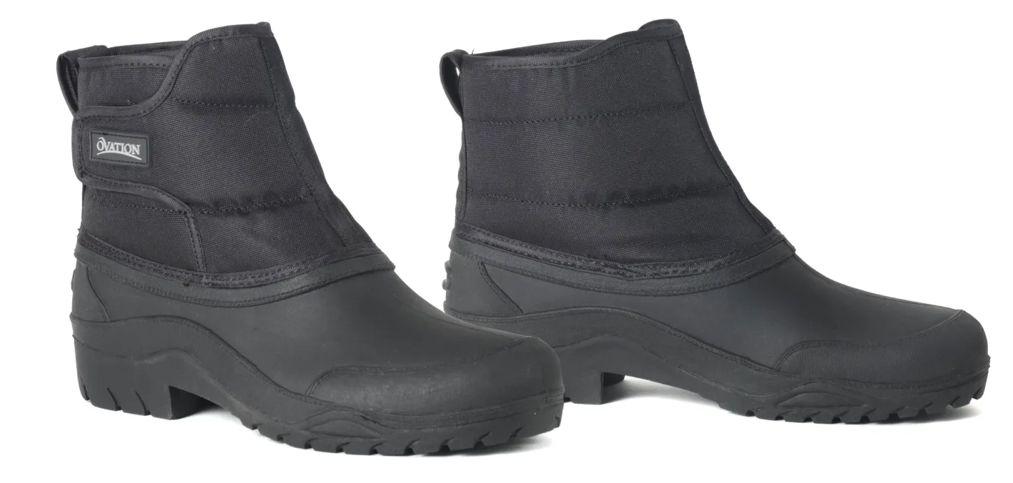 Women ERS Ovation® Ladies' Blizzard Paddock Boot