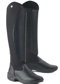 Women ERS Ovation Ladies’ Cyclone All-Season Tall Rider Boots