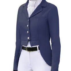ERS Ovation® Ladies’ Dressage Short Tailcoat