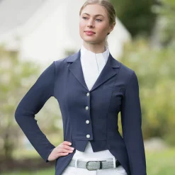 ERS Ovation® Ladies’ Dressage Short Tailcoat