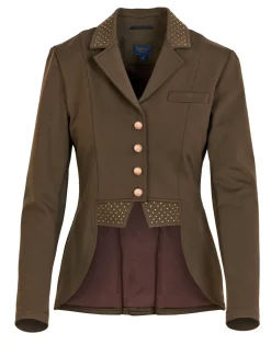 ERS Ovation® Ladies’ Dressage Short Tailcoat