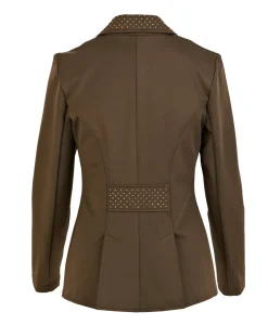 ERS Ovation® Ladies’ Dressage Short Tailcoat